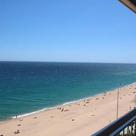 Ely Palace 8-2/1 * Castell-Platja d'Aro