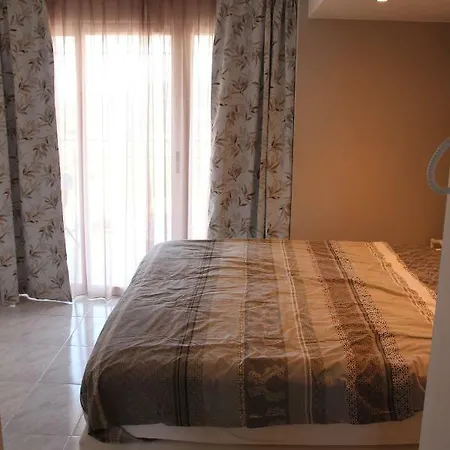 Apartamento Ely Palace 8-2/1 *