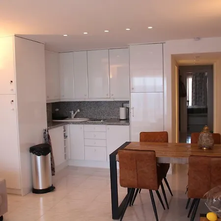 Ely Palace 8-2/1 Apartamento Platja d'Aro