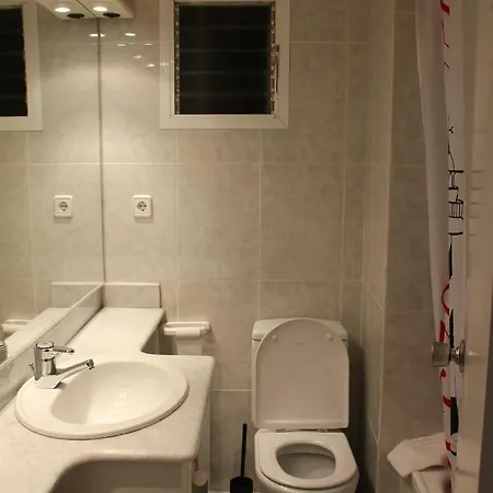 Ely Palace 8-2/1 Appartement Castell-Platja d'Aro