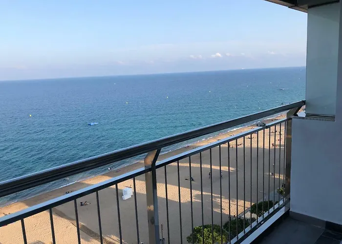 Ely Palace 8-2/1 Apartament Platja d'Aro