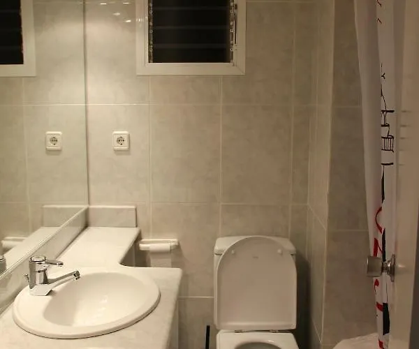 Ely Palace 8-2/1 Apartament Platja d'Aro