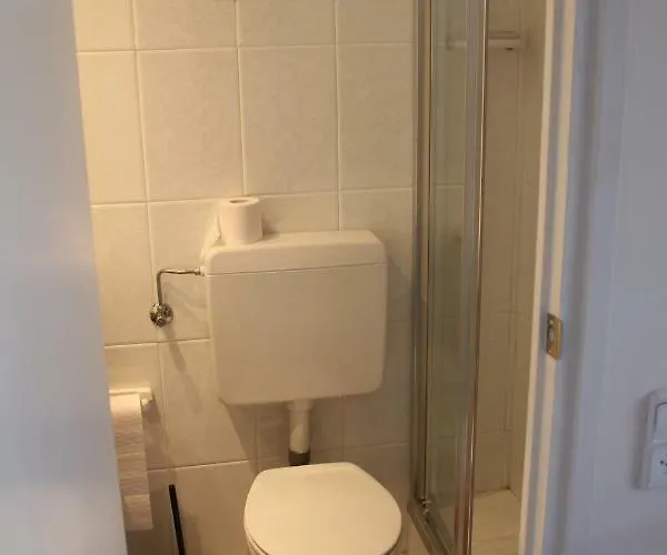Appartement Ely Palace 8-2/1 Castell-Platja d'Aro