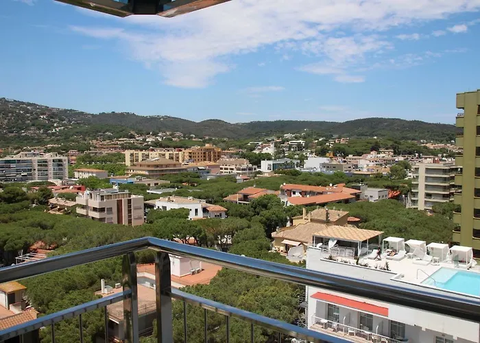 Lejlighed Ely Palace 8-2/1 Platja d'Aro
